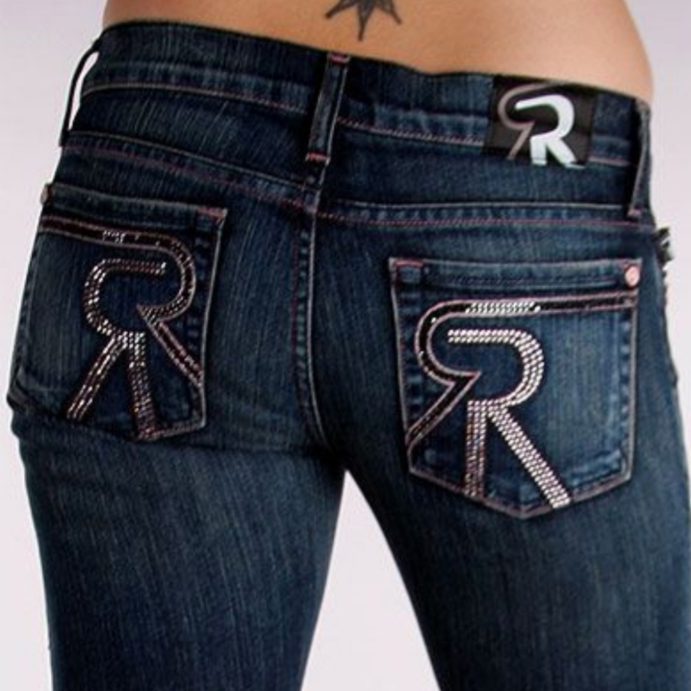 Rock & Republic Jeans